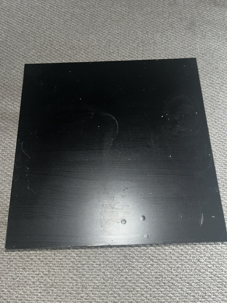 Ikea Lack Side Table