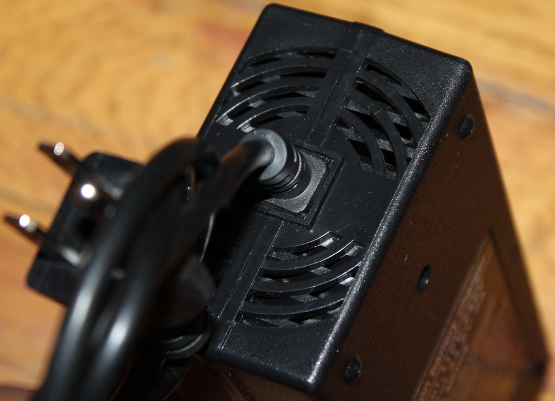 Ebike/Scooter Charger image indicator(5)