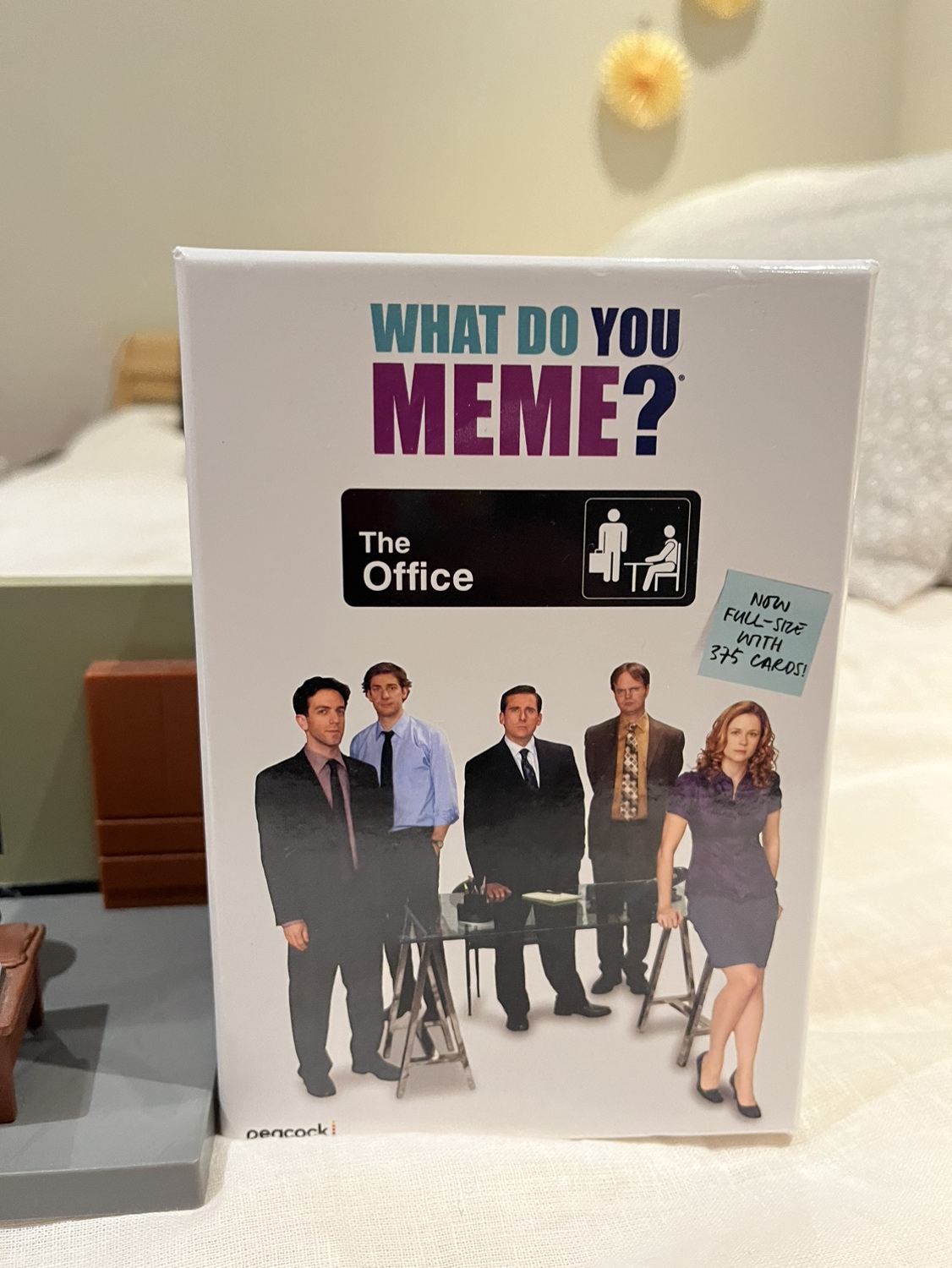 The Office Merch image indicator(3)