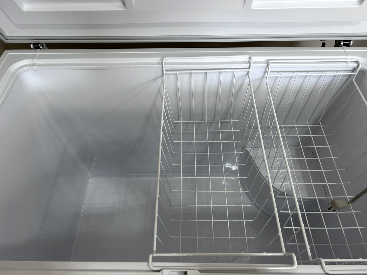 Deep Freezer 15 cu.ft