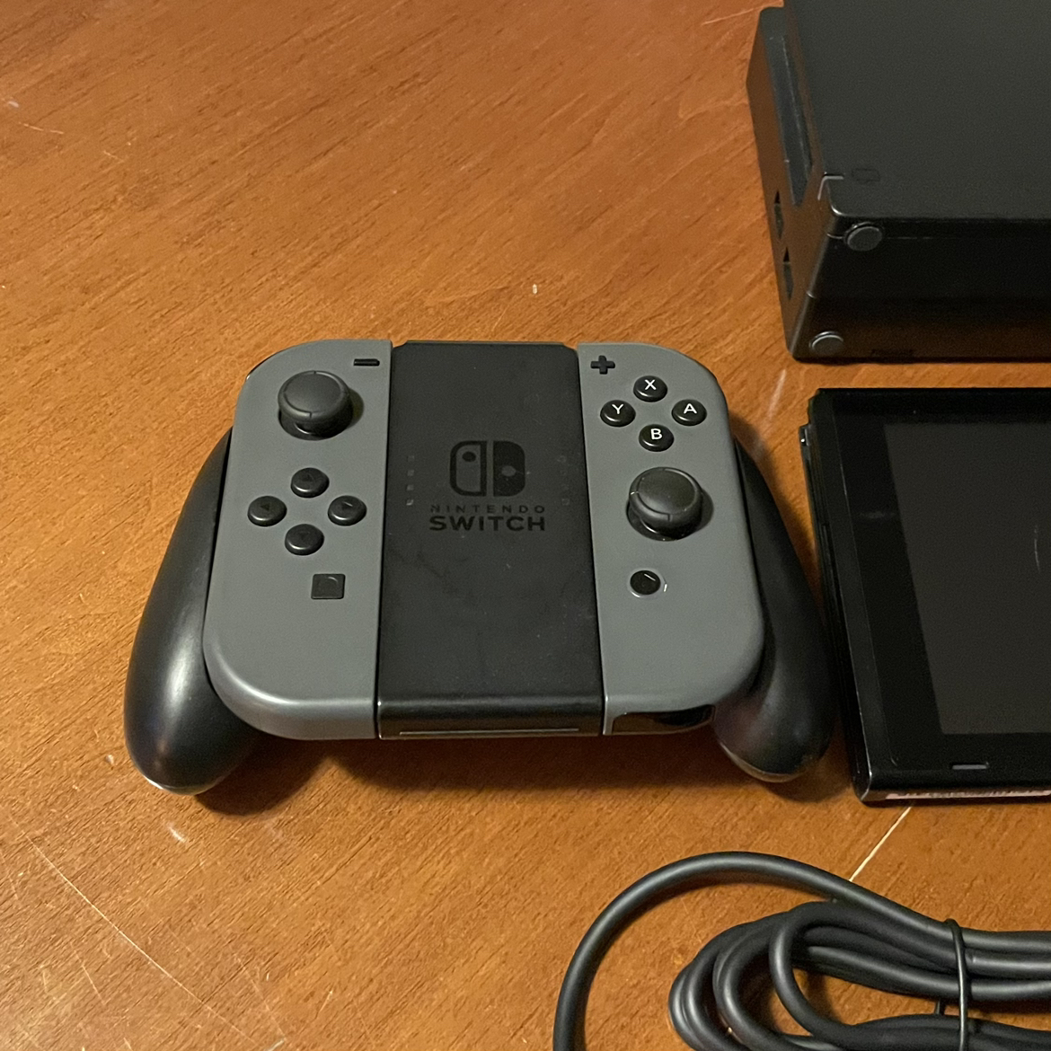 512GB modded Nintendo switch bundle - photo 2