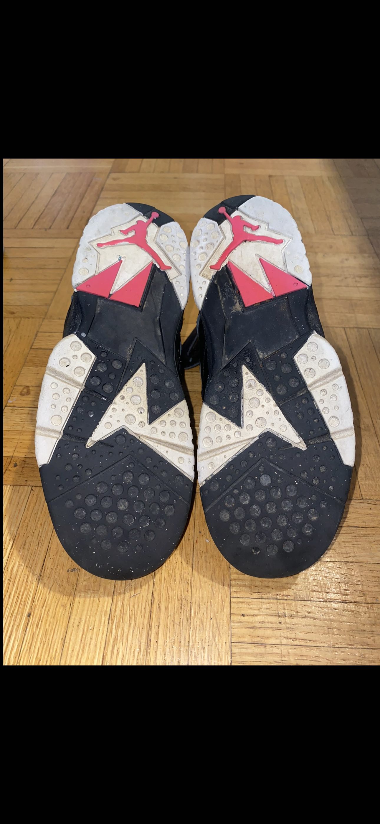 Jordan 7's image indicator(4)