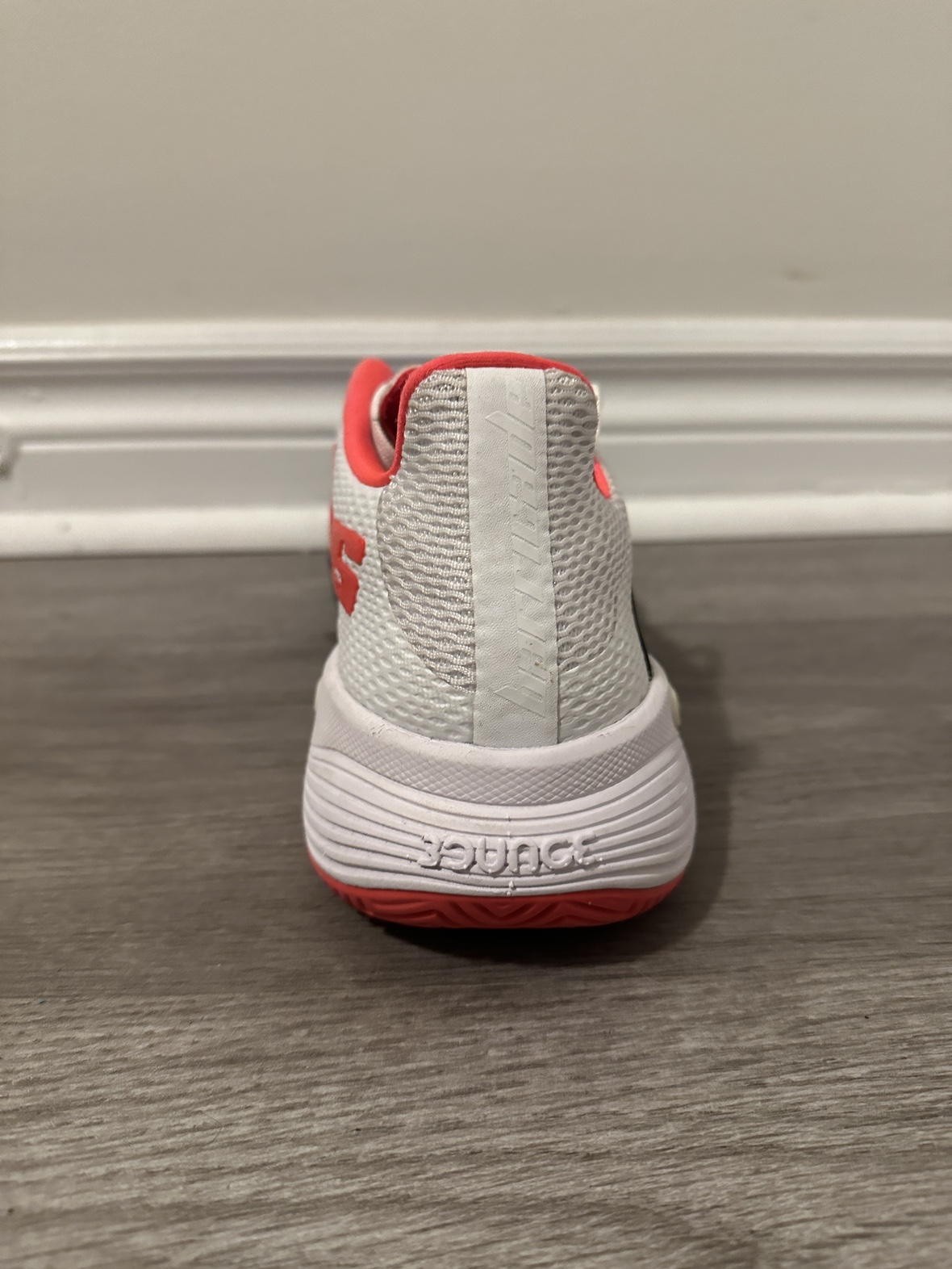 Adidas shoe - photo 4