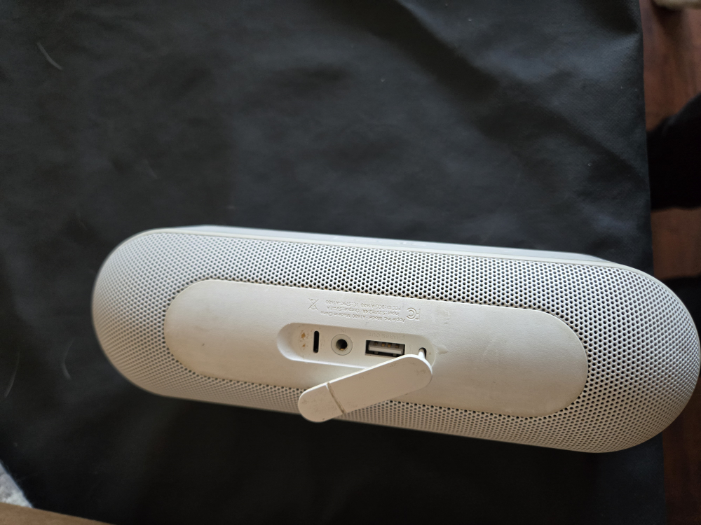 beats speaker - photo 2
