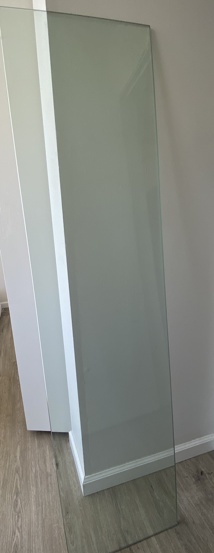Glass board