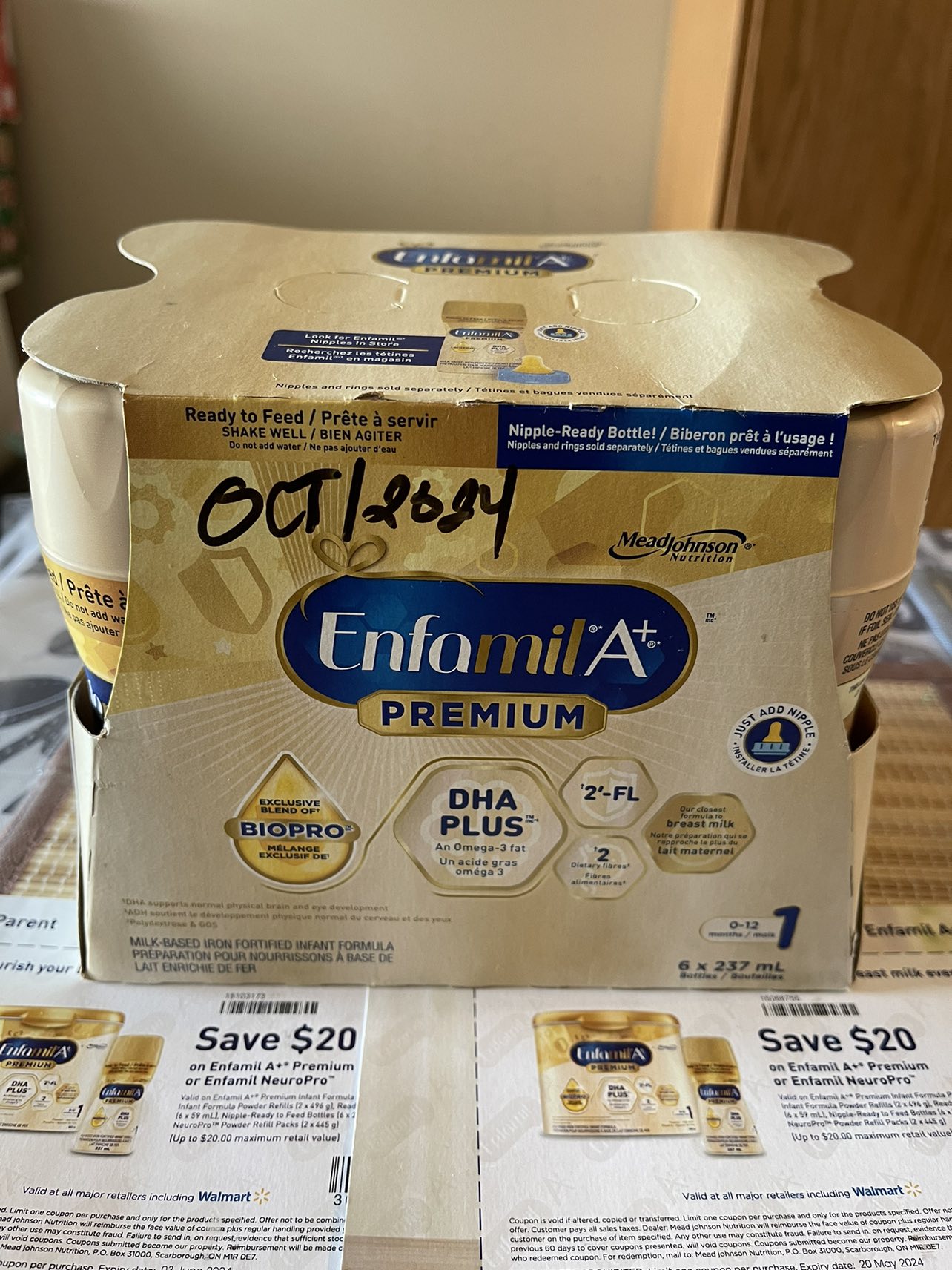 Enfamil