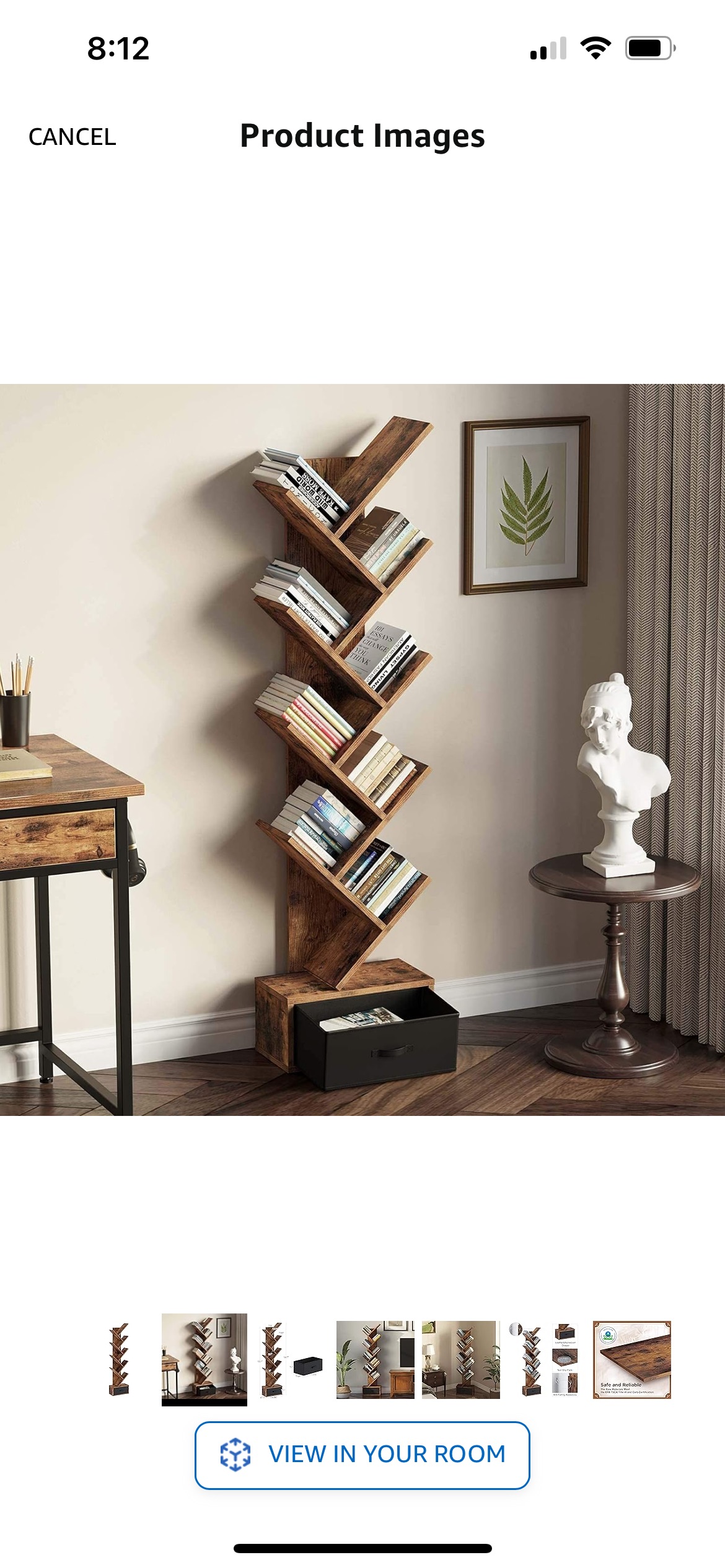 Book shelf - photo 2