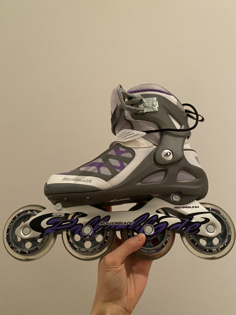 Rollerblades thumbnail