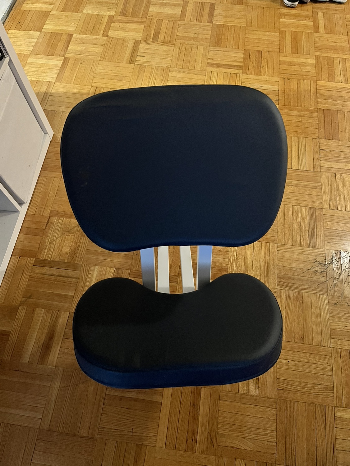 Ergonomic chair - photo 2