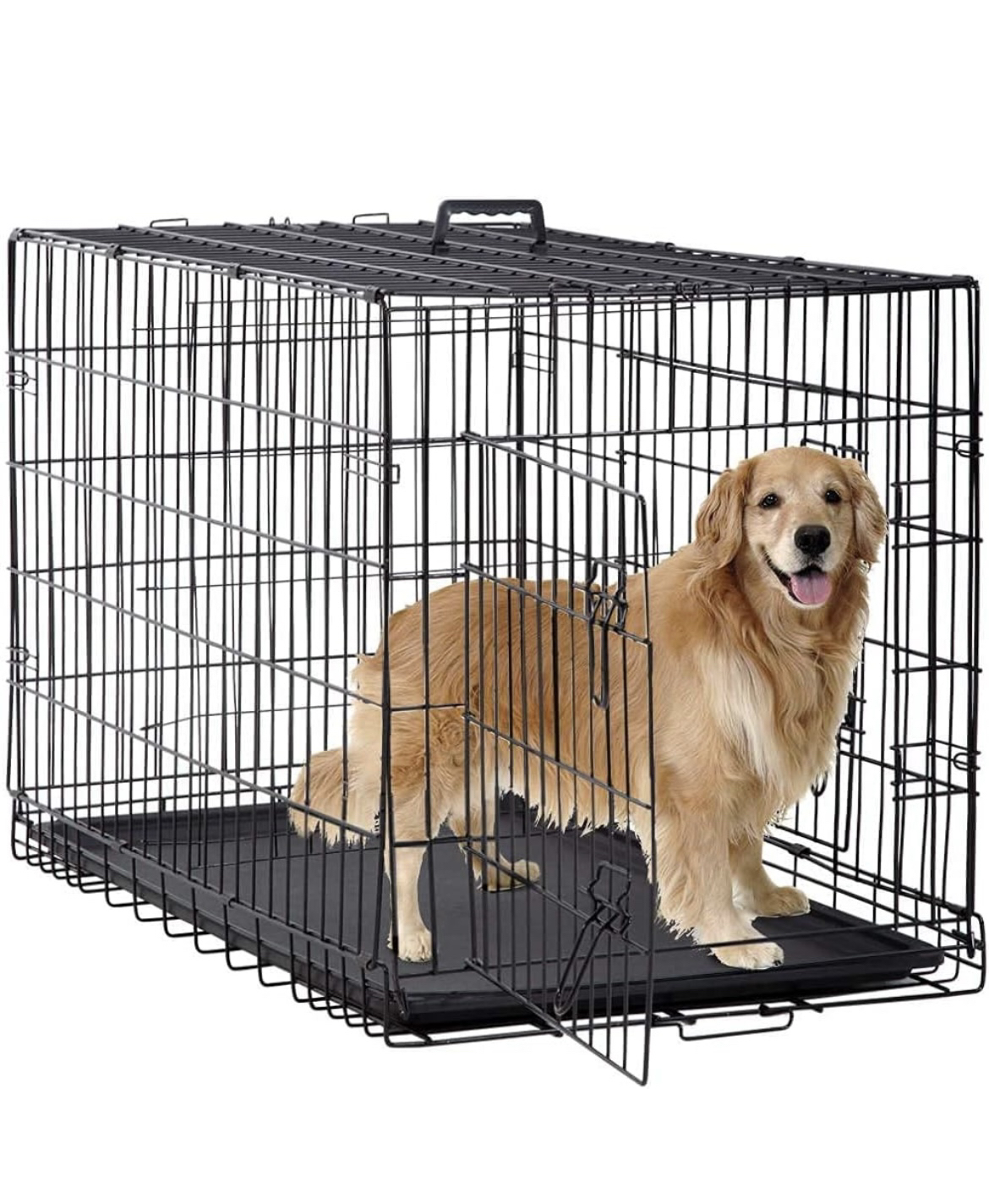 Big Dog crate thumbnail