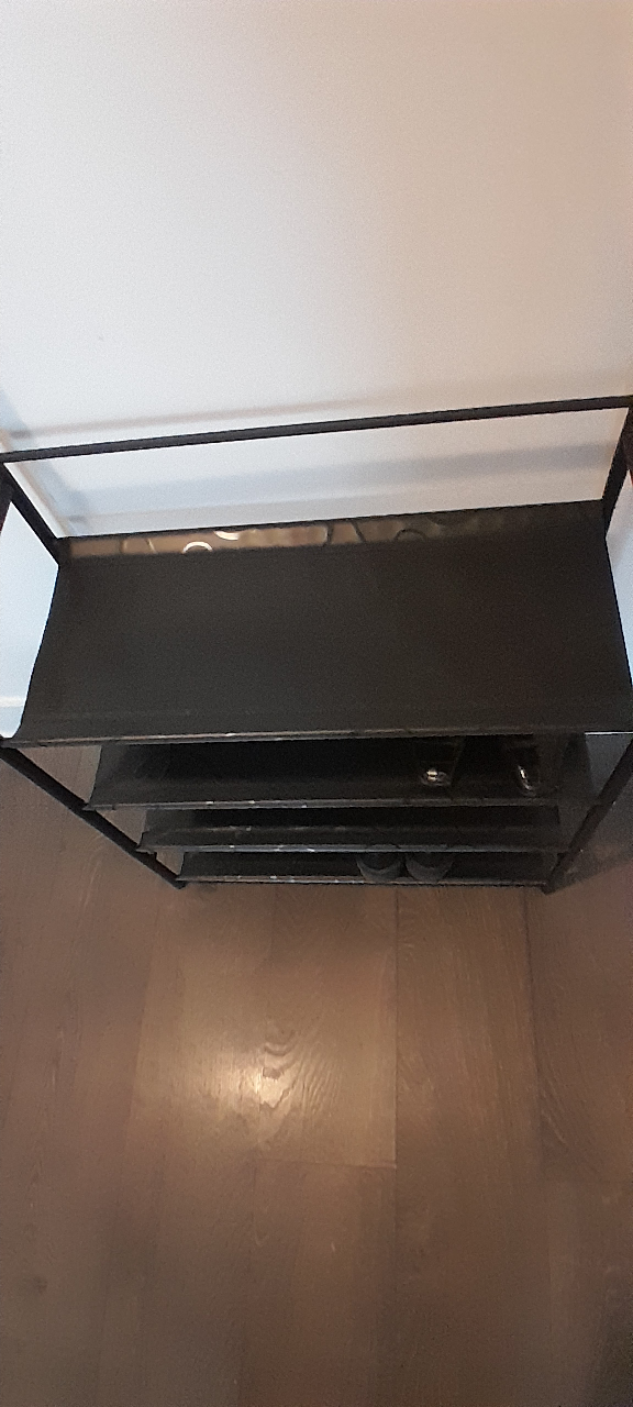 Practical hall coat/shoe stand - photo 4