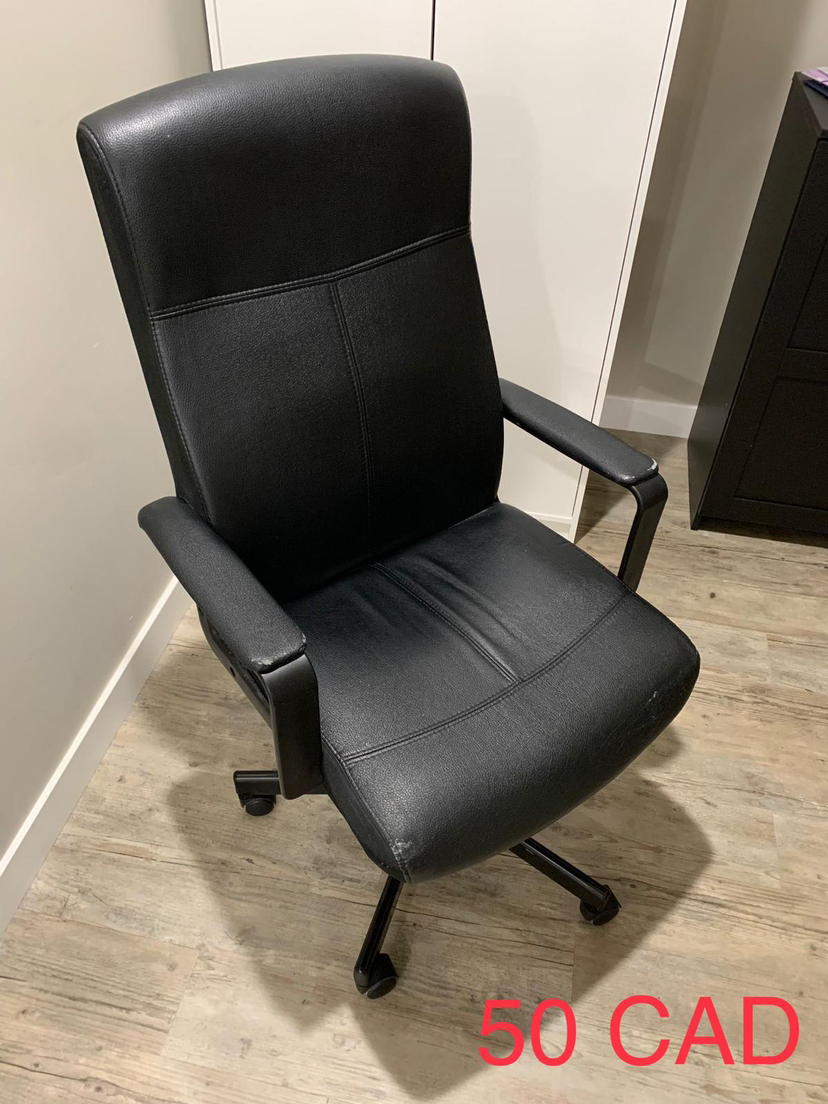 Ikea Millberget office chair - photo 2