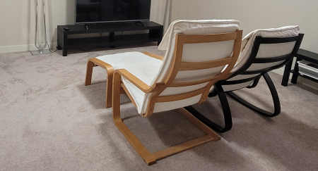 chairs