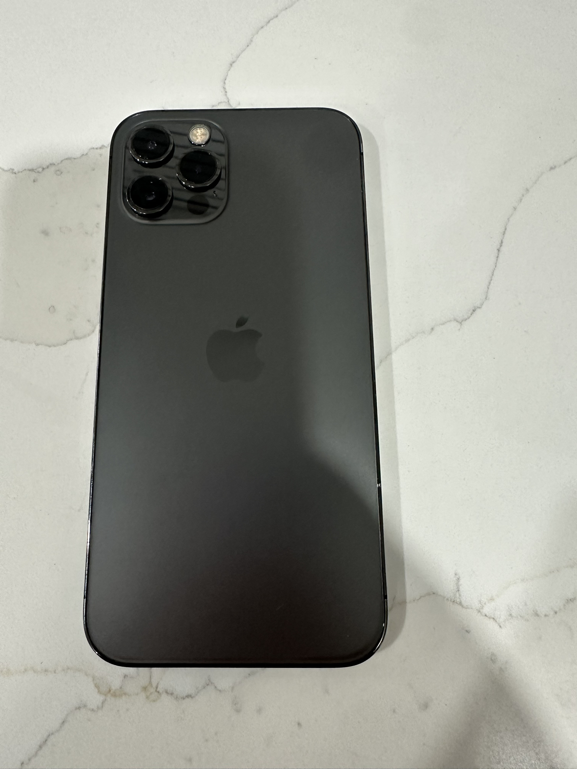iPhone 12 Pro - 512 GB - photo 3