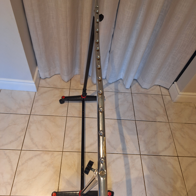 Cloth Hanger height adjustable - photo 2