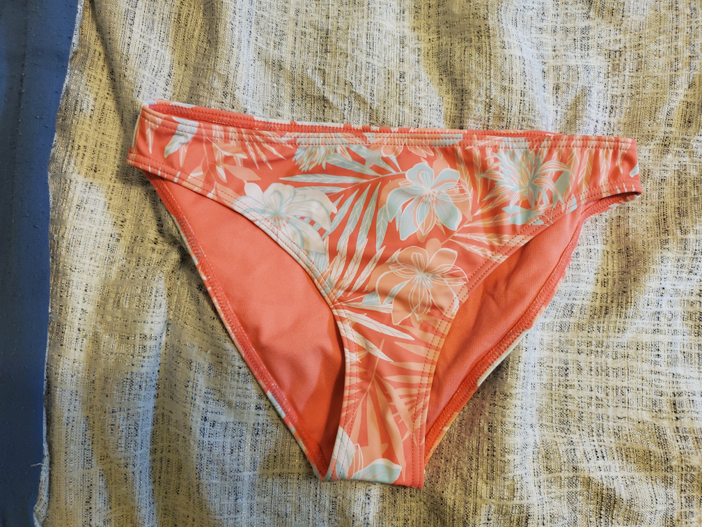 Girls 2 piece bathing suit - photo 3