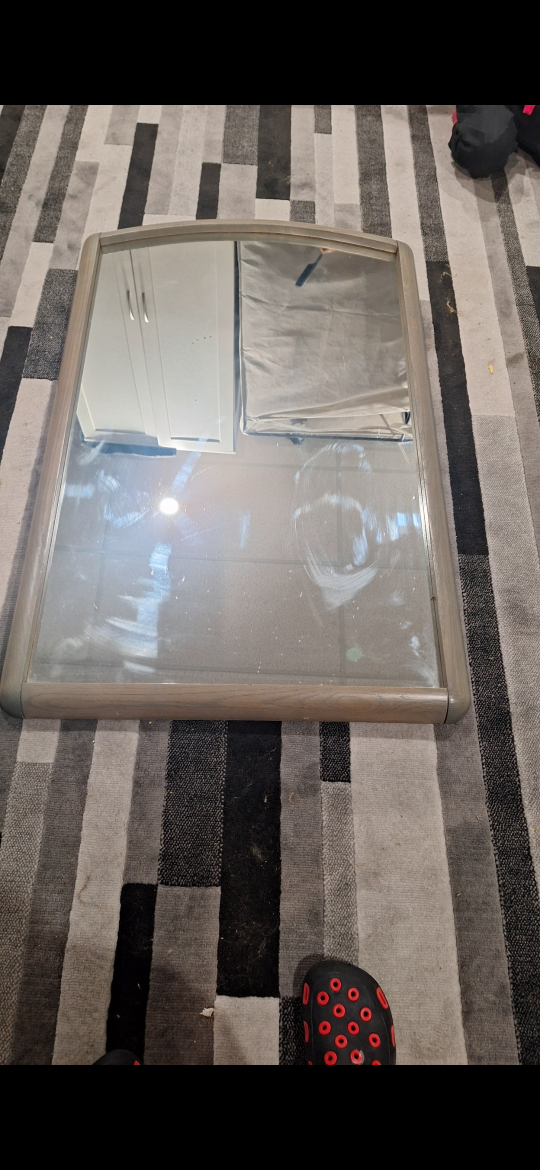 mirror very good quality 👌🏽