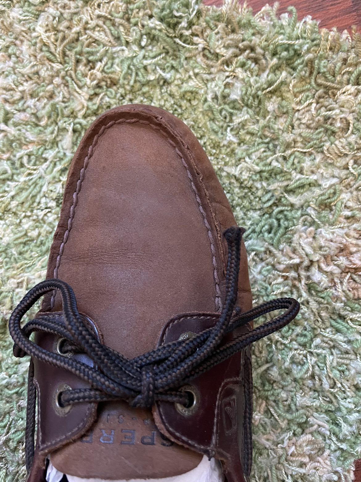 Men’s Speedy Boat Shoes image indicator(4)