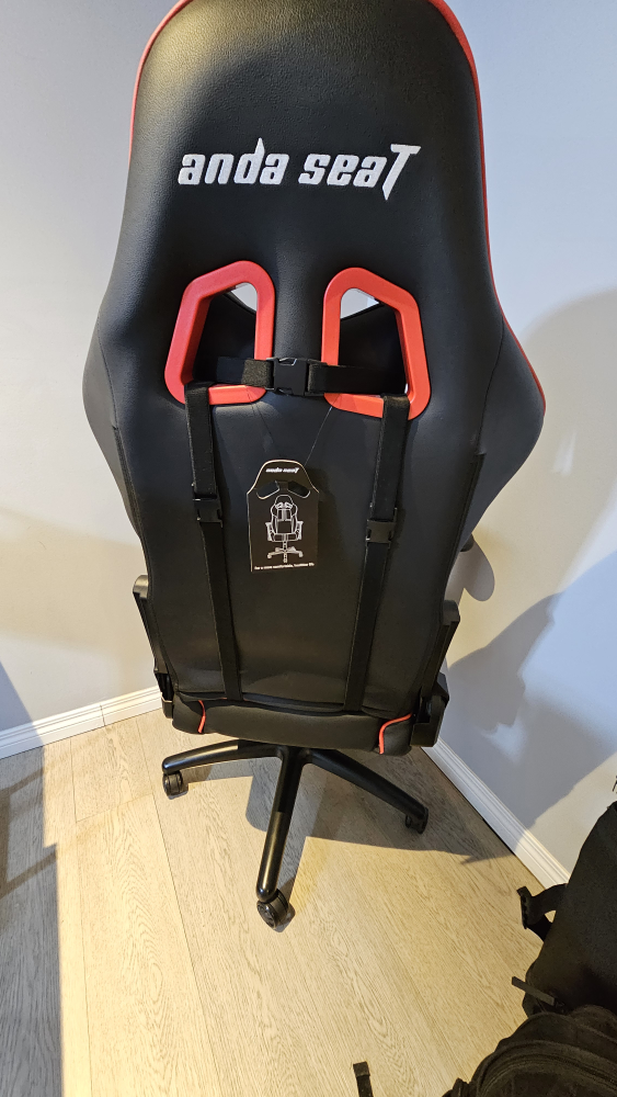 Anda Seat gaming chair - photo 2