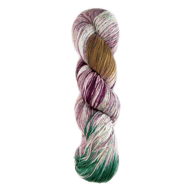 Hand Dyed Yarn - Huasco Sock image indicator(2)