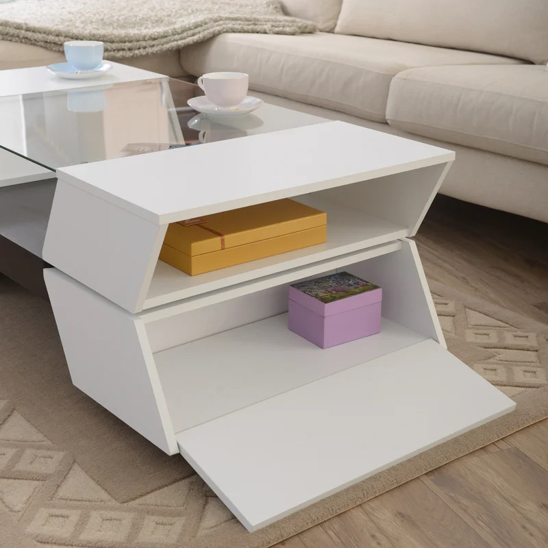 Coffee Table - photo 3