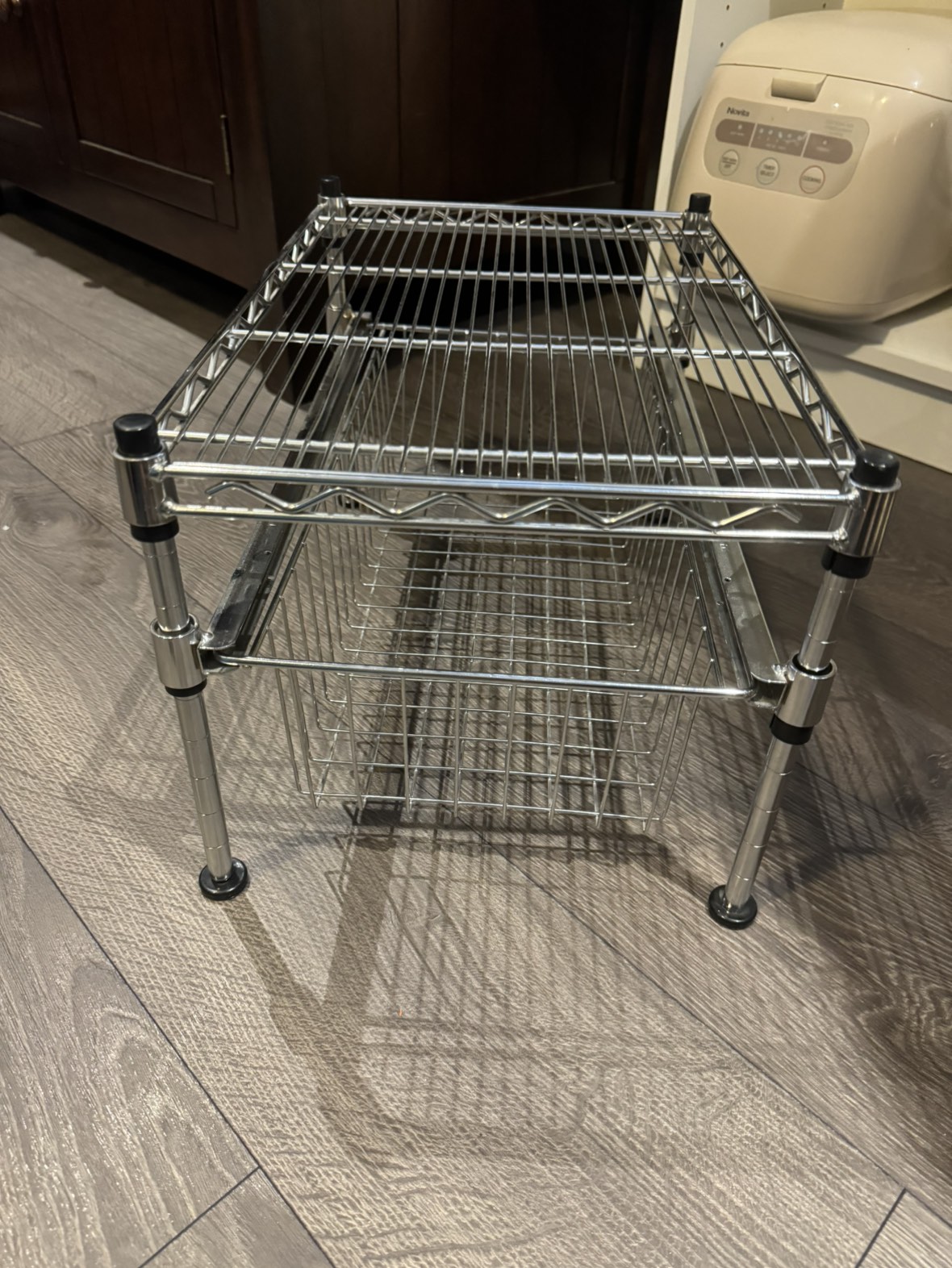 Metal Organizer - photo 2