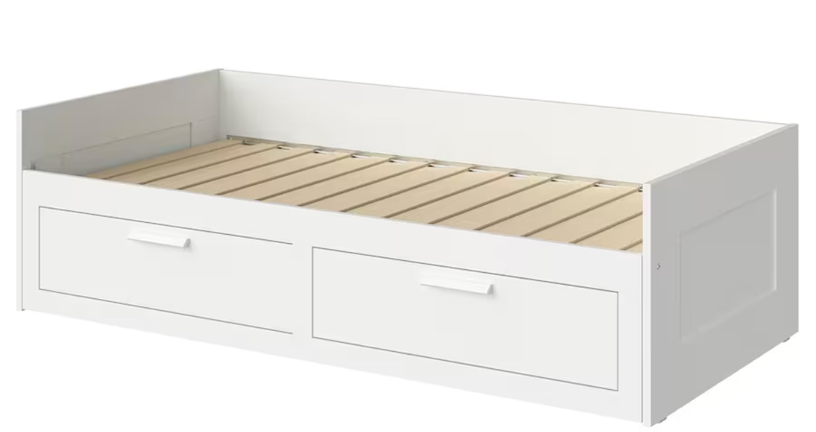 Sofa bed - Ikea brimnes