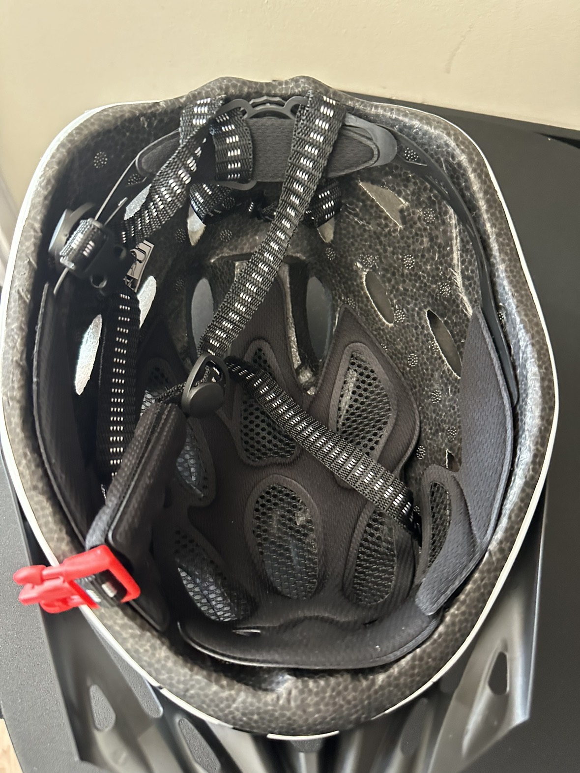 Bike Helmet - photo 3