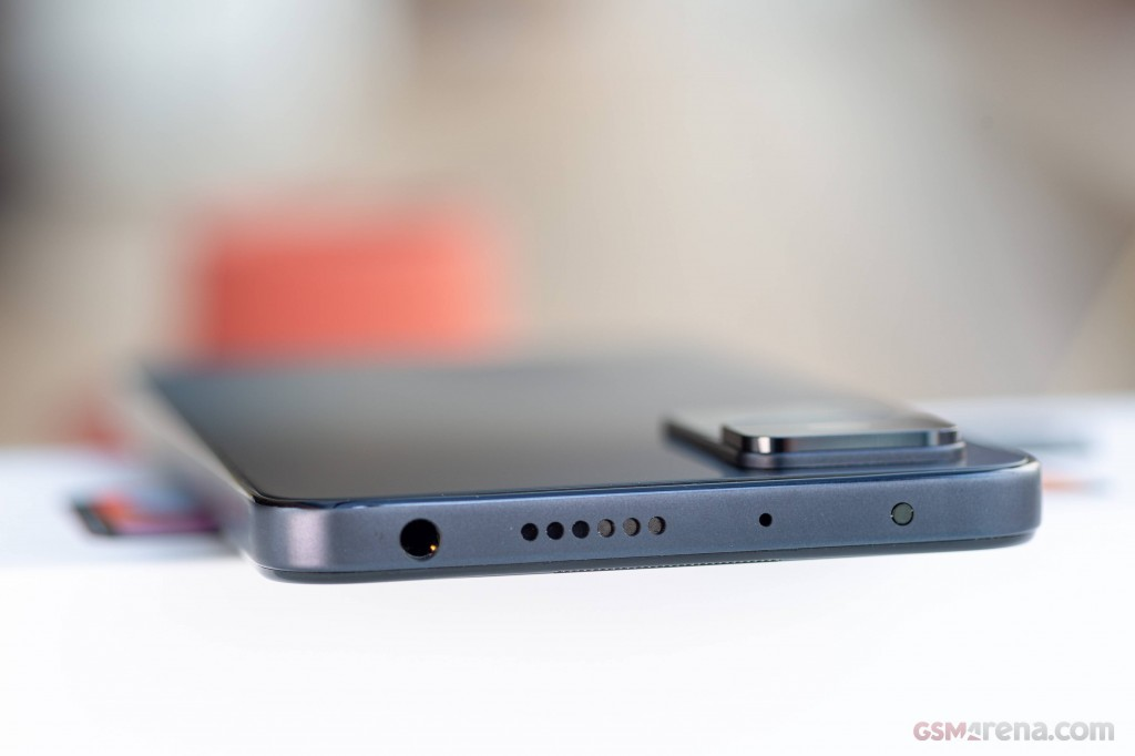 Xiaomi Redmi Note 11pro - photo 3