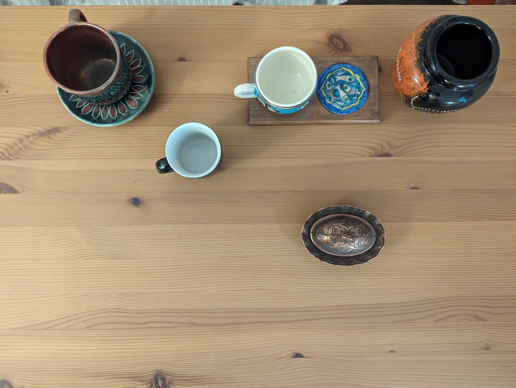 Home decor - photo 3
