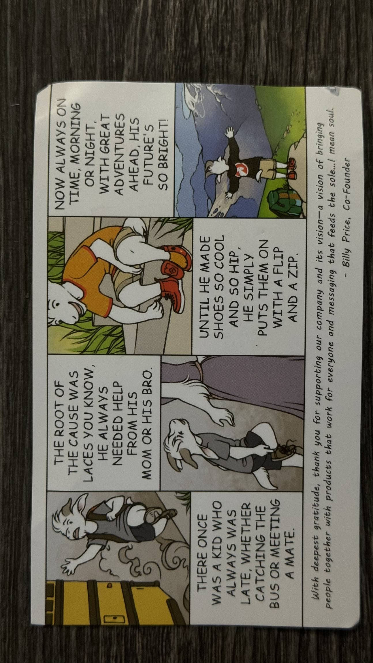 New shoes for kids(Billy) (2) image indicator(8)