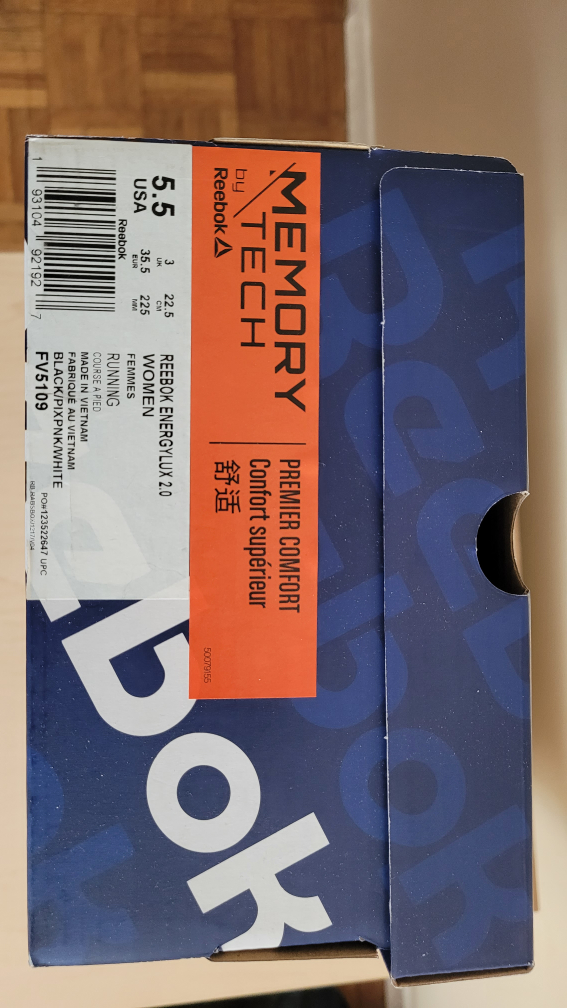 women's running shoes image indicator(3)