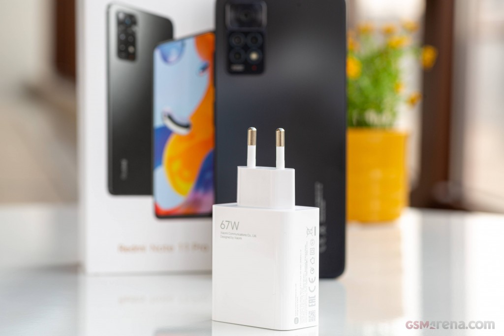 Xiaomi Redmi Note 11pro - photo 2