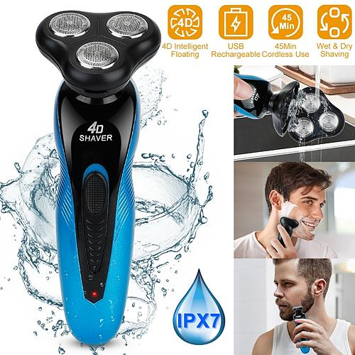 4 in 1 razor shaver - photo 4