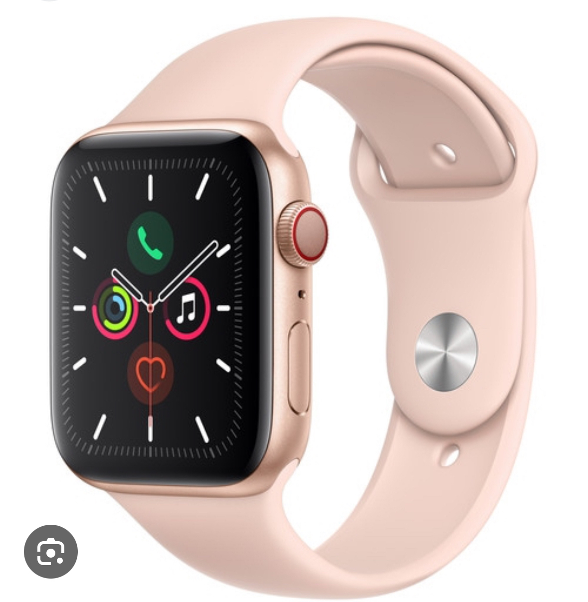 Apple Watch Series 5 40mm thumbnail