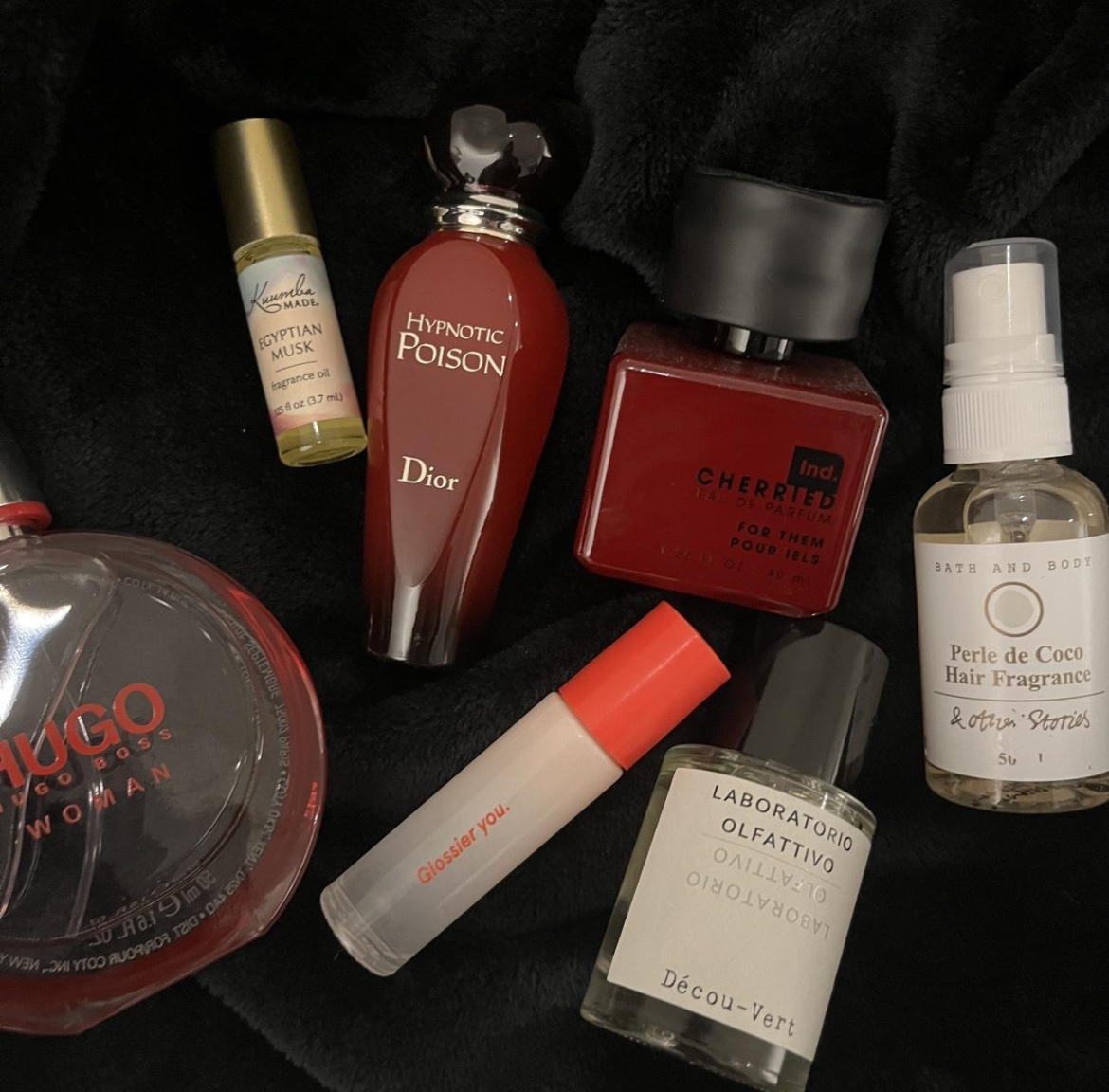 Perfume bundle - photo 4