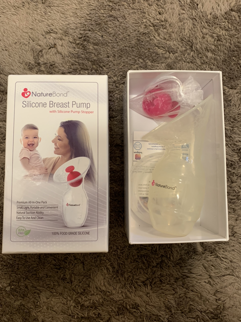 Natures Bond all in one, manual pump image indicator(2)