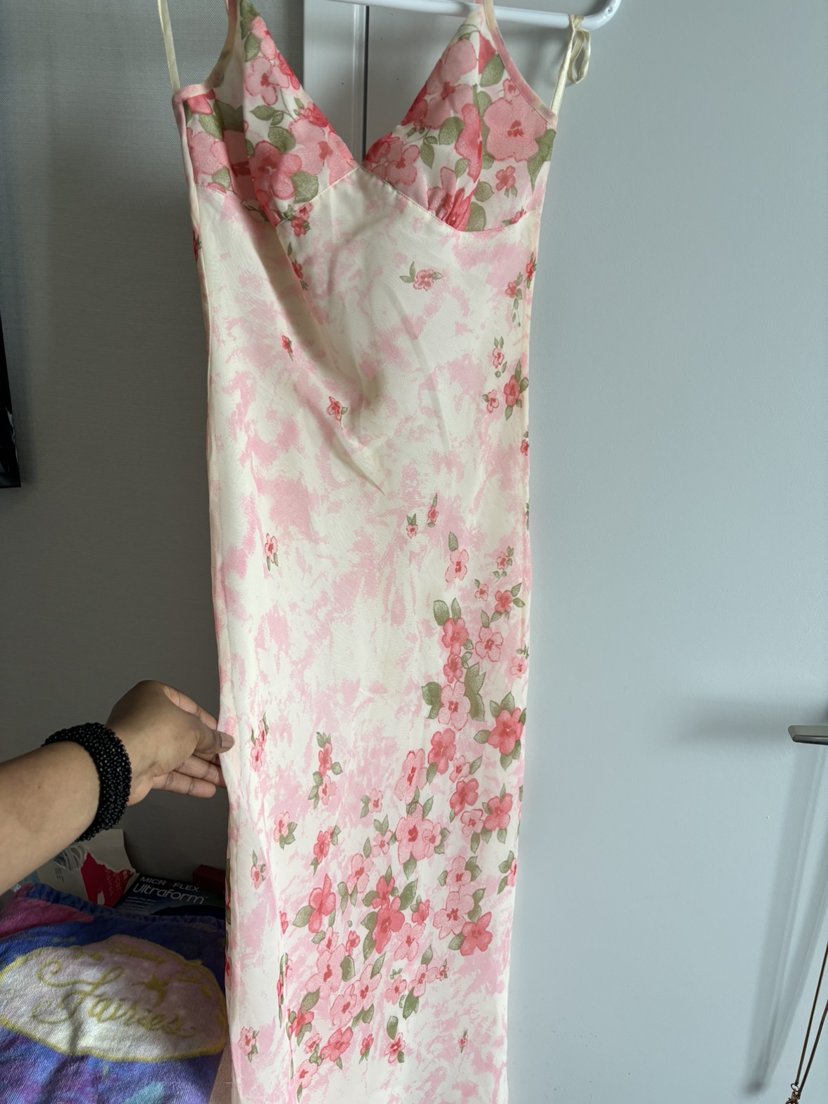 Dress - photo 2