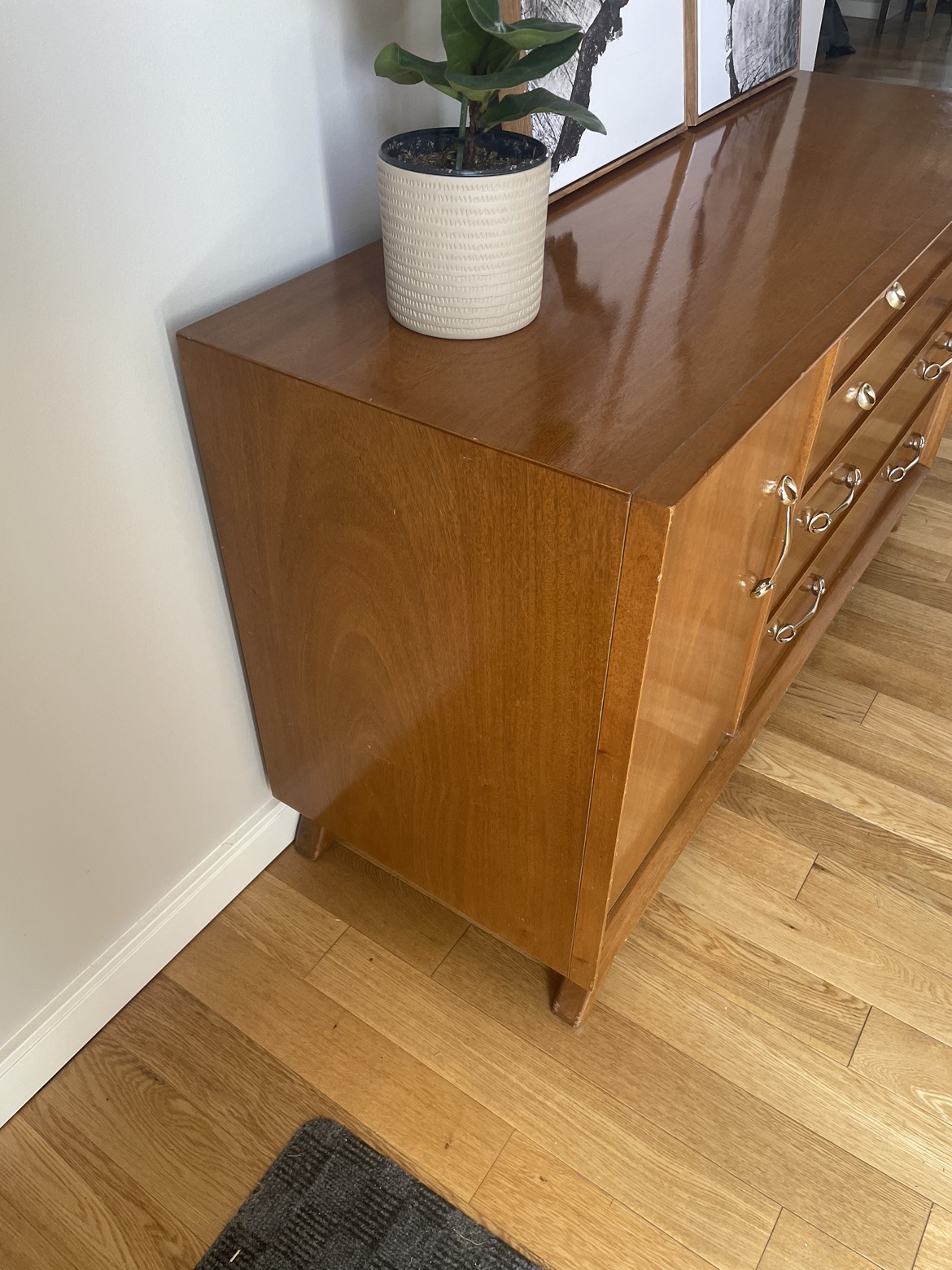 Mcm sideboard - photo 4
