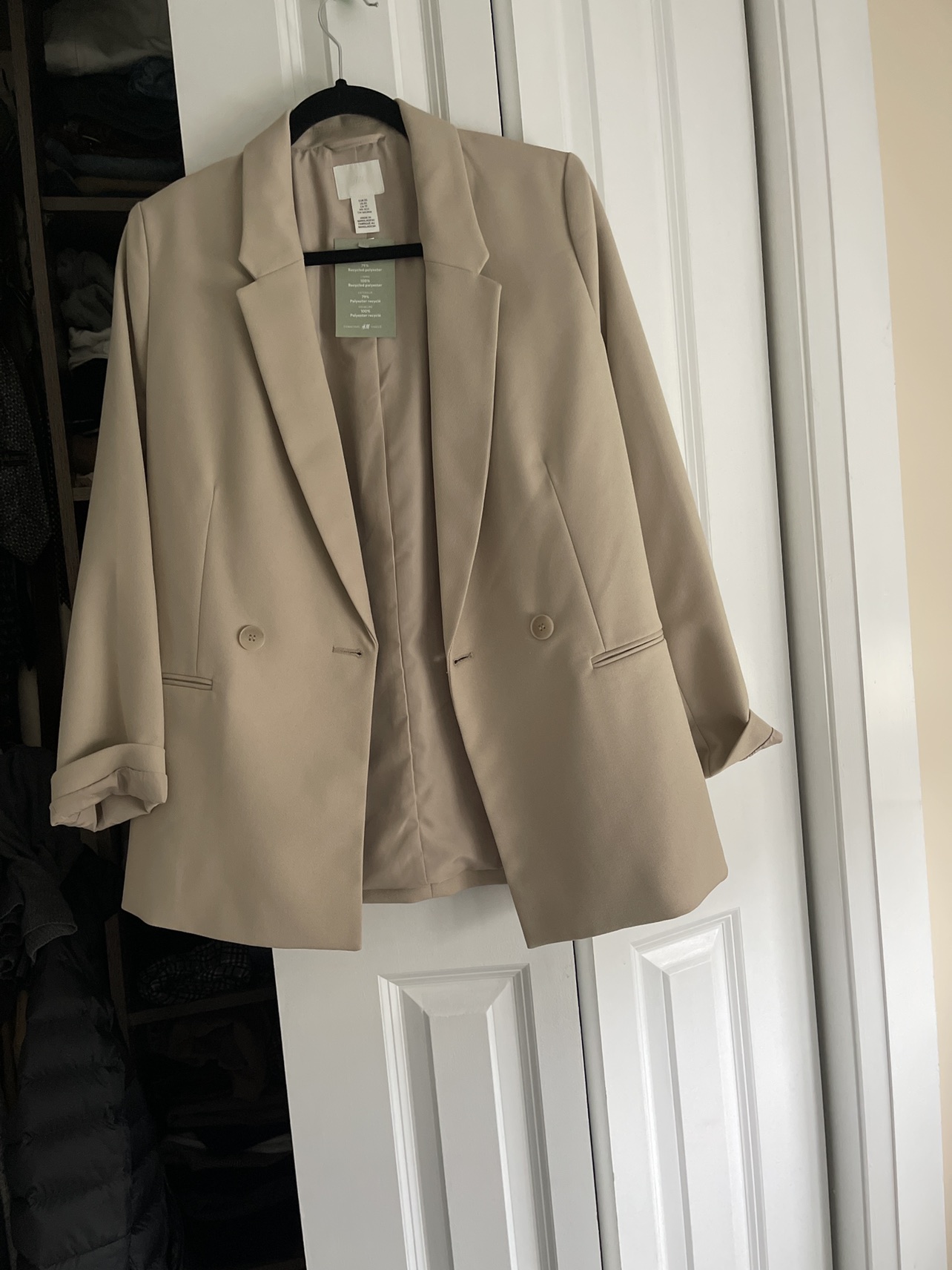 Blazer - photo 2