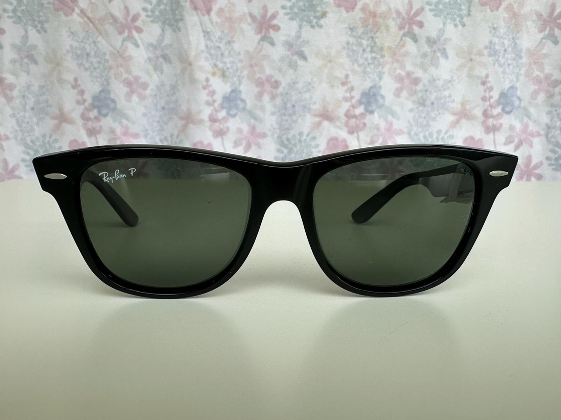Brand New Ray-Ban Wayfarer