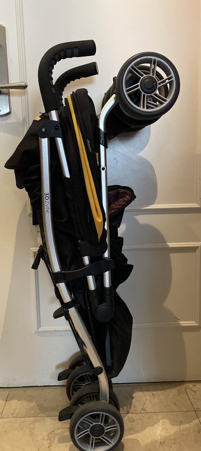 Stroller