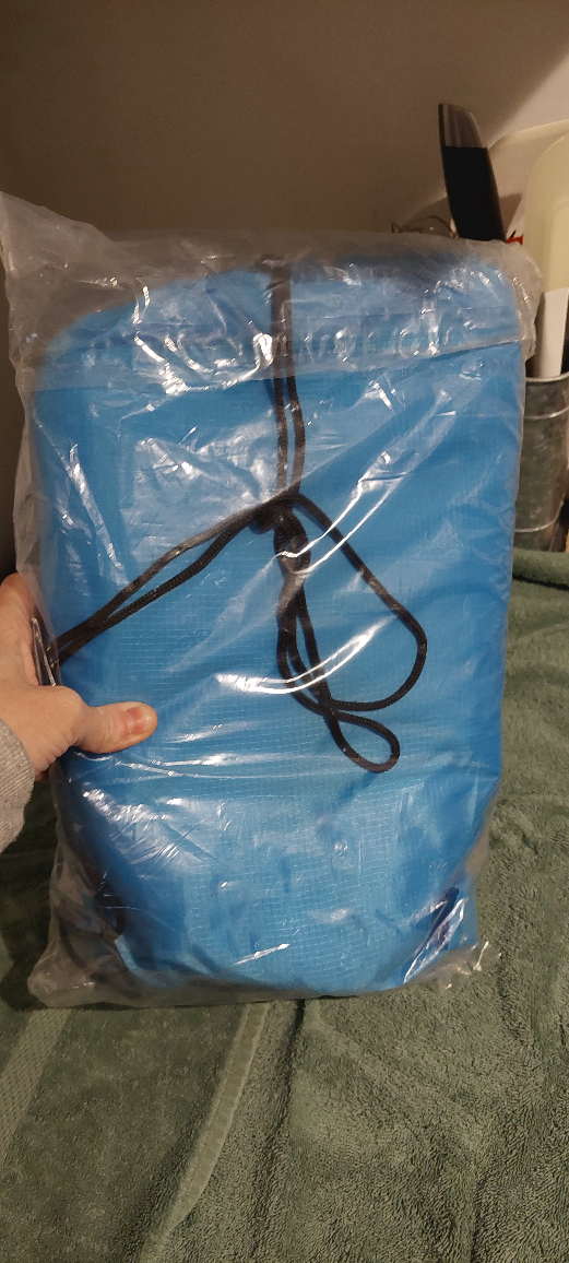 Portable Beach lounger - photo 2