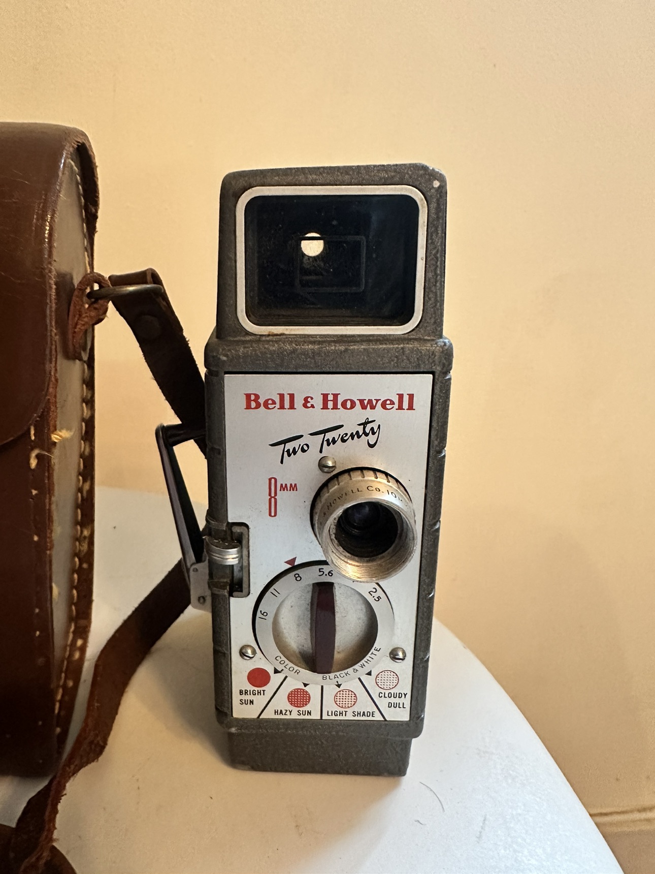Vintage Camera - photo 2