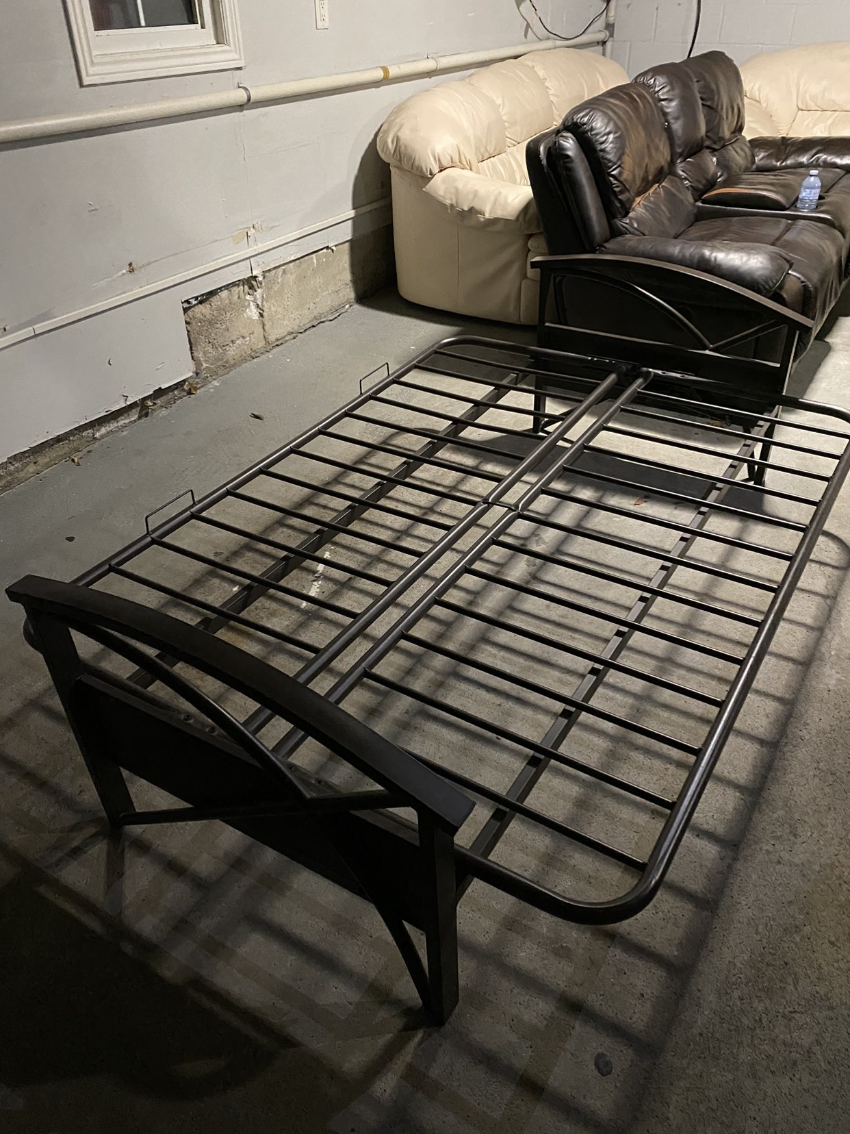 Futon Bed Frame - photo 3