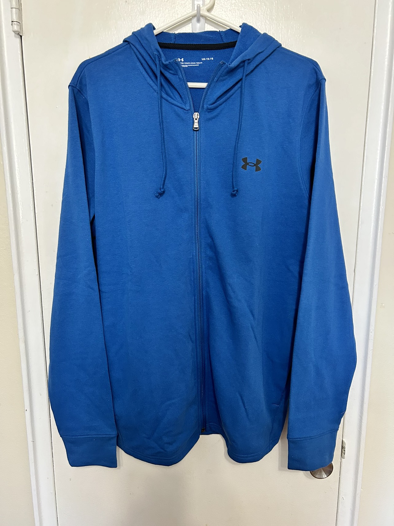 Under Armour ( Hoodie ) thumbnail