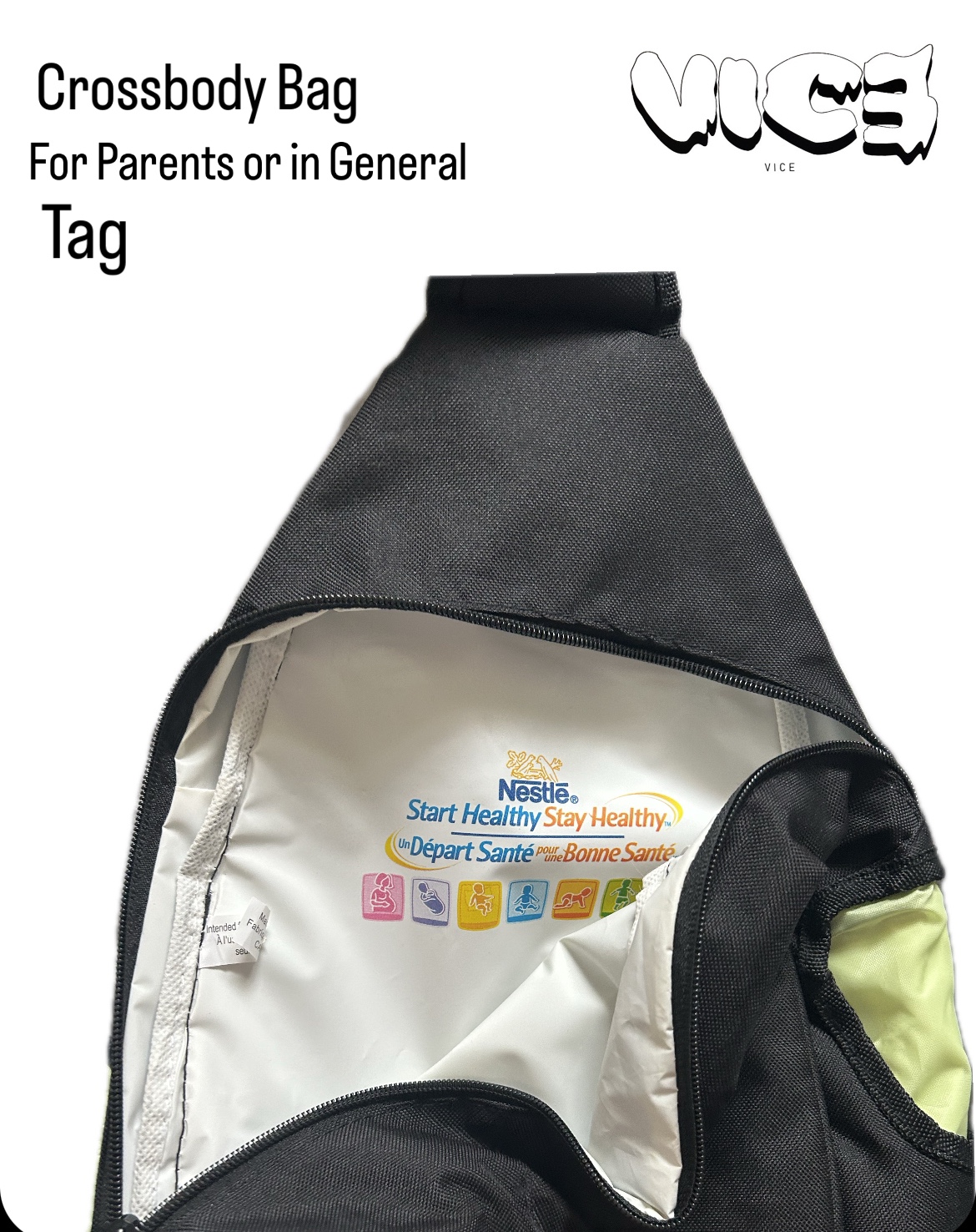 Crossbody Bag - photo 2