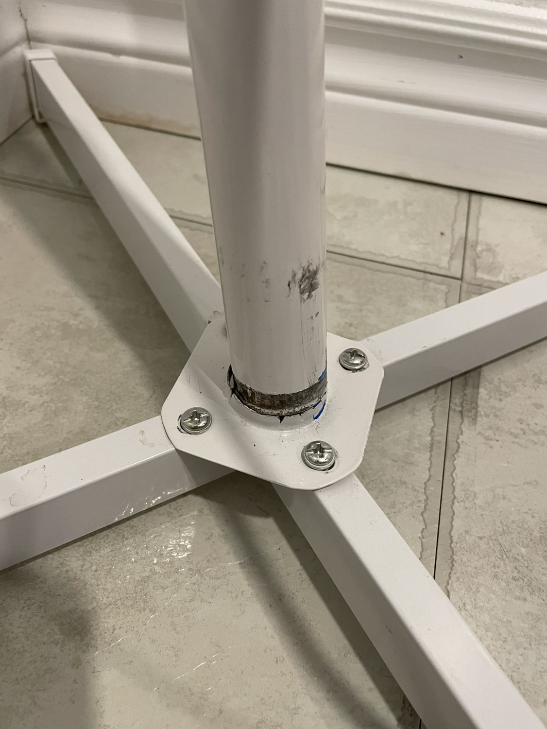 Standing Fan - photo 2