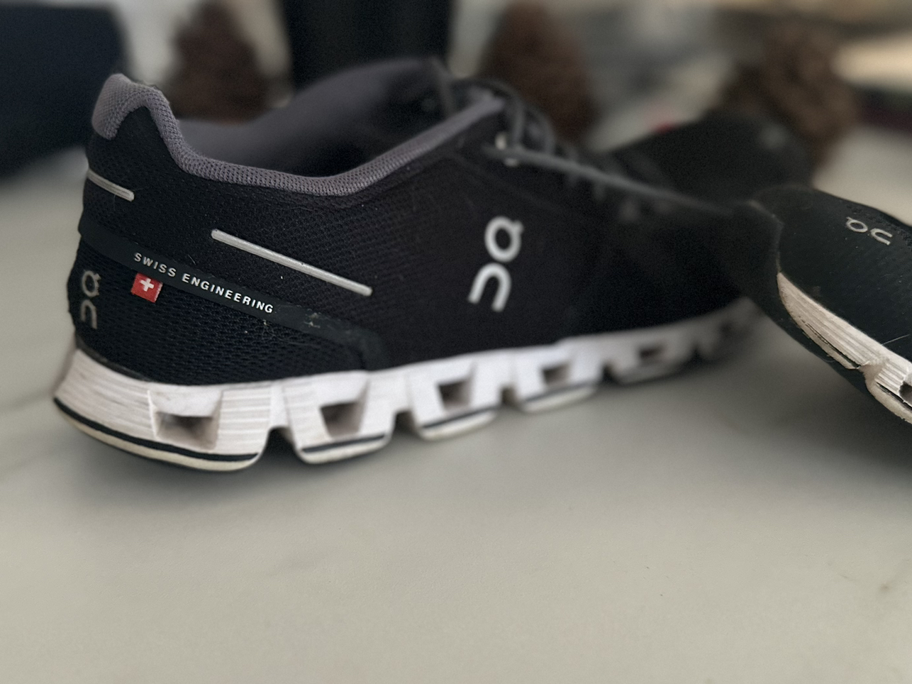 ☁️ On Cloud Women’s shoes (US 9) image indicator(2)