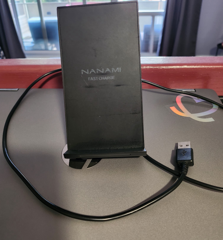 Cell Charger - NANAMI thumbnail